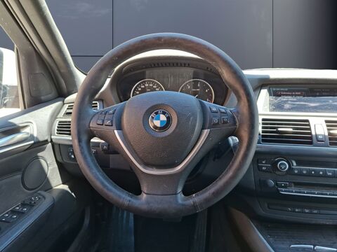 X5 4.0 DA 305 ch Luxe xDrive Bva /Cam&eacute;ra de recul/Si&egrave;ges chauff 2011 occasion 83210 Belgentier