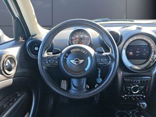 Countryman 1.6 190ch Cooper S All4 Bva /Pneus neufs/Climatisation auto/ 2015 occasion 35000 Rennes