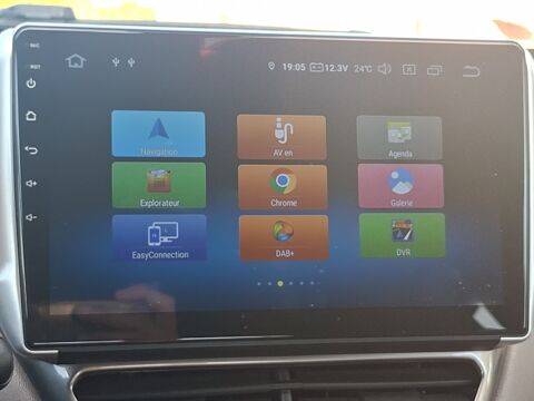 208 Generation-i 1.6 Thp 155 ch Xy /Carplay/Toit panoramique/Ess 2014 occasion 43000 Le Puy-en-Velay