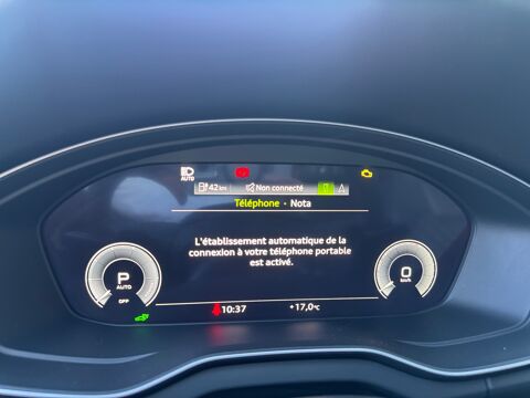 Q5 Sportback 55 TFSIe 367 ch Hybrid S-line Quattro /Suivie Audi 2021 occasion 59000 Lille