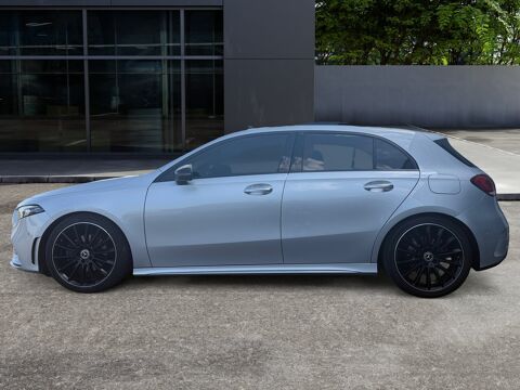 Classe A 1.3 200 163 ch Amg Line Bva /Toit ouvrant/ si&egrave;ges &eacute;lectrique 2020 occasion 69740 Genas