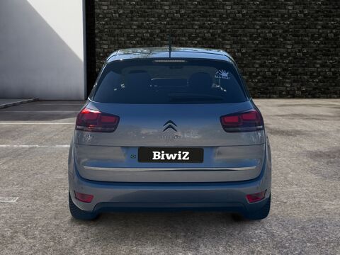 C4 Picasso 1.6 165 ch Shine BVA /CarPlay/Cam&eacute;ra/Toit panoramique/Si&egrave;ges 2017 occasion 69340 Francheville