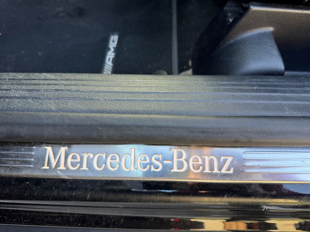 Classe A 200d 150 ch AMG Line 8g-dct /Suivi Mercedes/Toit Ouvrant/Pre 2020 occasion 59000 Lille
