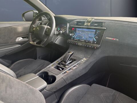 DS7 Crossback E-TENSE 4x4 300 ch Performance Line 2022 occasion 34000 Montpellier