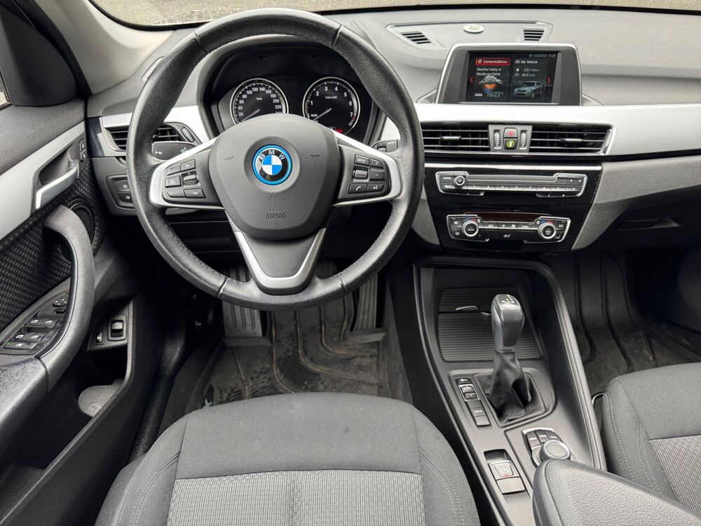 X1 xDrive25e Lounge 220 ch BVA6 /Suivie D'Entretien/Coffre &Eacute;lec 2021 occasion 92000 Nanterre