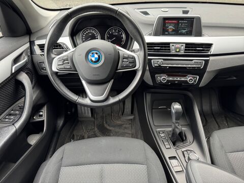 X1 xDrive25e Lounge 220 ch BVA6 /Suivie D'Entretien/Coffre &Eacute;lec 2021 occasion 92000 Nanterre