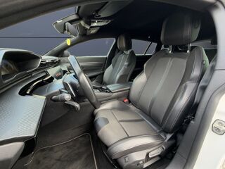 508 Sw 1.6 225 ch Hybrid Phev Gt eat8 /Attelage/Moteur &agrave; chaine 2020 occasion 19100 Brive-la-Gaillarde