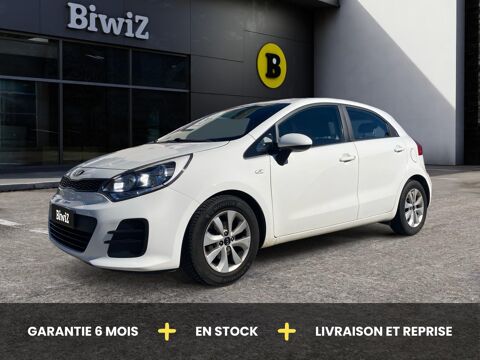 Kia rio 1.2 85 Origins /Climatisatin/Regulateur/