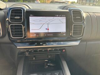 C5 aircross 2.0 Bluehdi 180 ch Business Plus Eat Bva /Camera/CarPlay/Sui 2019 occasion 43120 Monistrol-sur-Loire