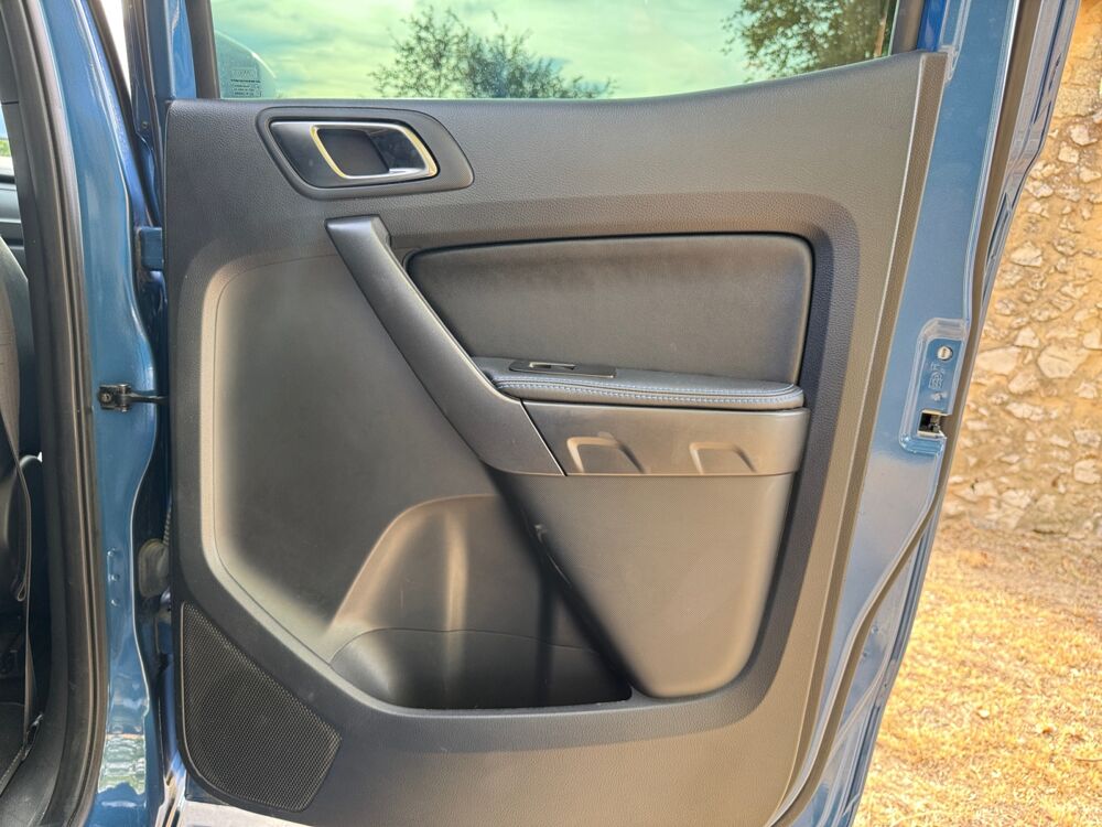 Ranger Double Cabine 2.0 Ecoblue 213 ch RAPTOR 4x4 BVA10 /Hard-top/ 2022 occasion 84300 Cavaillon