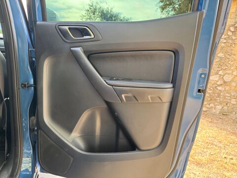 Ranger Double Cabine 2.0 Ecoblue 213 ch RAPTOR 4x4 BVA10 /Hard-top/ 2022 occasion 84300 Cavaillon