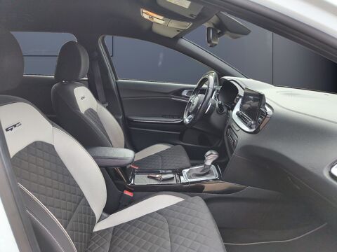 Ceed Sw 1.4 T-gdi 140 ch Gt Line Bva /Garantie constructeur 2020 occasion 01000 BOURG EN BRESSE