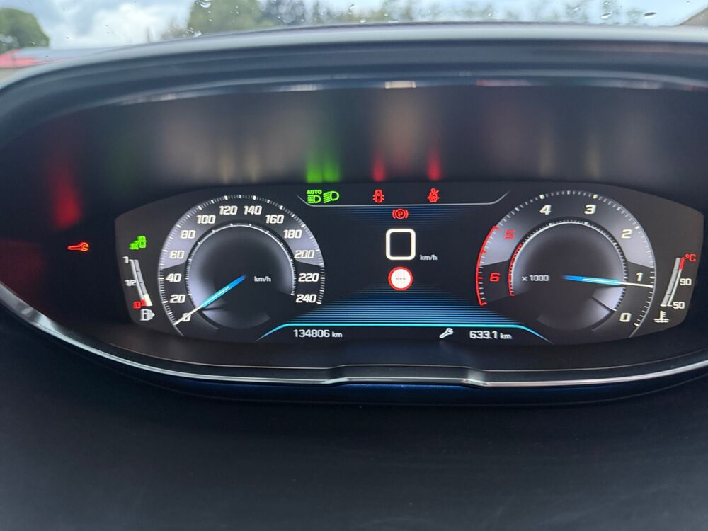 5008 1.5 hdi 130 ch Gt /Origine France/Toit Pano/CarPlay/Keyless/ 2018 occasion 43120 Monistrol-sur-Loire