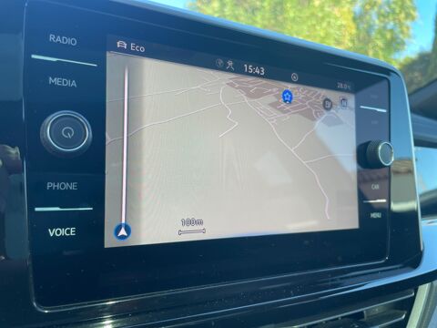 T-ROC 1.5 Tsi 150 ch R-line Dsg7 /Toit ouvrant/Attelage/Entretien 2023 occasion 30000 Nimes
