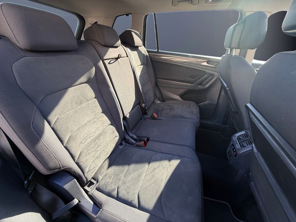 Tiguan Allspace 2.0 Tdi 150 ch Carat Dsg7 Bva /Toit Pano Ouvrant/Ca 2018 occasion 59000 Lille