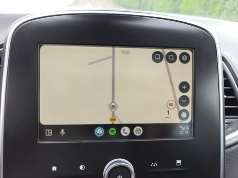 Grand scenic IV 1.6 Dci 130 ch Energy Limited /Carplay/Toit Ouvrant/Chaine D 2018 occasion 63500 Issoire