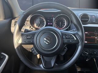 Swift 1.2 Dualjet 85 ch Privilege /Carplay/Camera/Premiere main 2020 occasion 19100 Brive-la-Gaillarde