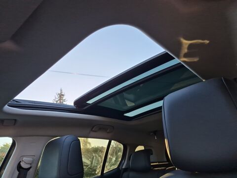 C5 aircross 1.5 Bluehdi 130 ch Shine Eat8 /Attelage/Cam&eacute;ra de recul/Toit 2023 occasion 41700 Le Controis en Sologne
