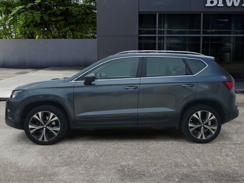 Ateca 1.6 Tdi 115 ch Urban Dsg /Carplay/Cam&eacute;ra de recul/Radars AV- 2021 occasion 34500 B&eacute;ziers