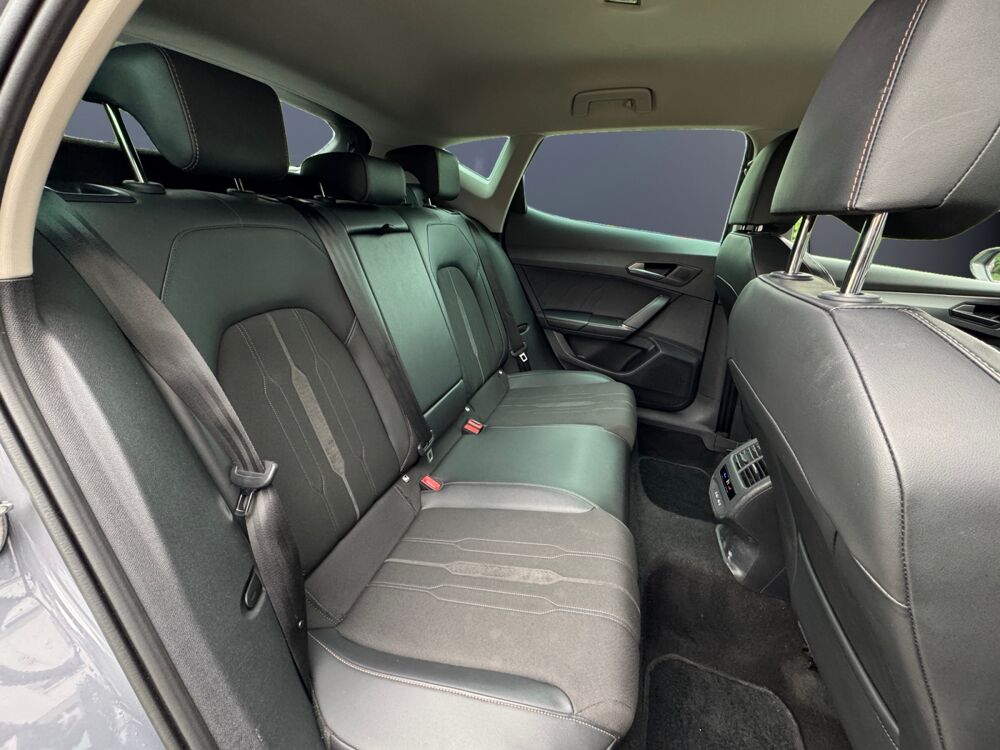 Formentor 1.5 TSI 150 ch Business Edition Dsg7 /2e Main/Drive Assist/S 2023 occasion 59000 Lille