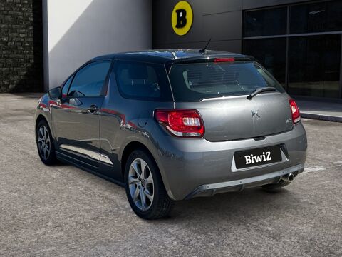 DS3 1.6 Bluehdi 75 ch Sochic 2018 occasion 43120 Monistrol-sur-Loire