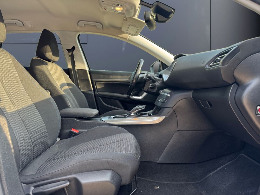 308 SW BlueHDi 130 ch Style EAT8 /CarPlay/Cam&eacute;ra de recul 2020 occasion 13370 Mallemort
