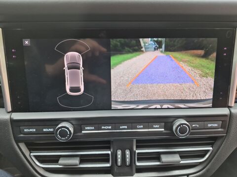 Macan 3.0 355 ch S Pdk /Garantie Porsche Approuved 2027 2019 occasion 41700 Le Controis en Sologne