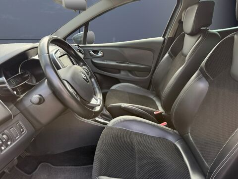 Clio 1.2 Tce 120 ch Energy Intens Edc Bva /LED/Radar recul/Clim a 2018 occasion 31650 Lauzerville
