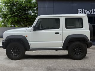 Jimny Societe 1.5 100 ch Pro Mata Allgrip 4wd /1&egrave;re Main/Origine F 2021 occasion 43120 Monistrol-sur-Loire