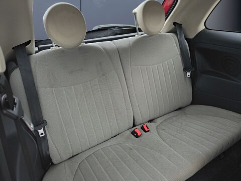 500 1.2 69 ch Lounge /Clim/Toit pano/Bluetooth 2013 occasion 87000 Limoges