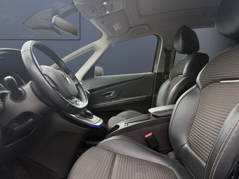 Sc&eacute;nic Energy Intens 1.5 DCI 110 ch EDC /FULL OPTIONS 2018 occasion 76600 Le Havre