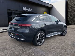 Classe A 400 408 ch AMG LINE 4MATIC 80 KWH /Pack Hiver/Attelage/Si&egrave;ge 2020 occasion 67500 Haguenau