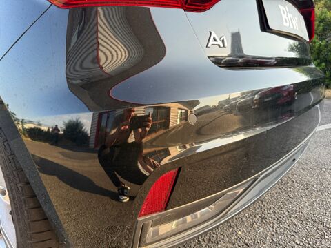 A1 Sportback 1.0 30 TFSI 116 ch Design S-Tronic /CarPlay/Radars 2020 occasion 44800 Saint-Herblain