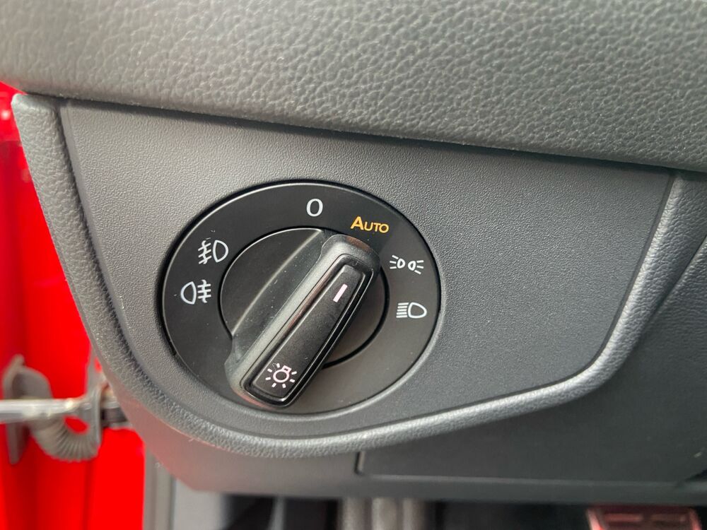 Polo 2.0 Tsi 200 Gti Dsg Bva /Toit ouvrant panoramique / Apple Ca 2019 occasion 67500 Haguenau