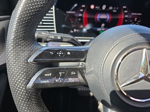 Classe GLE 400 E 381ch. Amg Line EQ Phev Hybrid 4matic 9g-tronic Bva /T 2024 occasion 89000 Auxerre