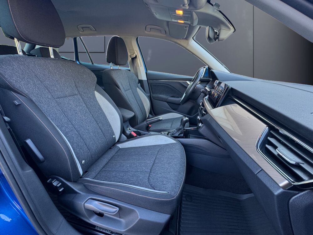 Kamiq 1.0 Tsi 116 ch Style Dsg7 /Suivi Skoda/Si&egrave;ge/Hayon &Eacute;lectriqu 2020 occasion 59000 Lille