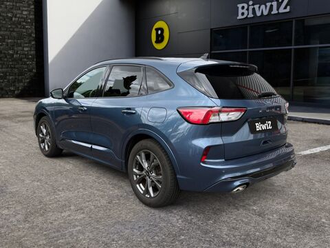 Kuga 1.5 EcoBlue 120 ch ST-Line X /Cam&eacute;ra/Carplay/Syst&egrave;me Hifi B& 2021 occasion 44000 Nantes