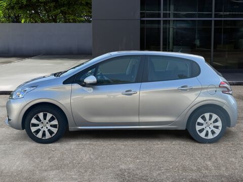 208 1.0 VTI 68 ch Like /Suivi entretien/R&eacute;gulateur de vitesse 2014 occasion 42600 Montbrison