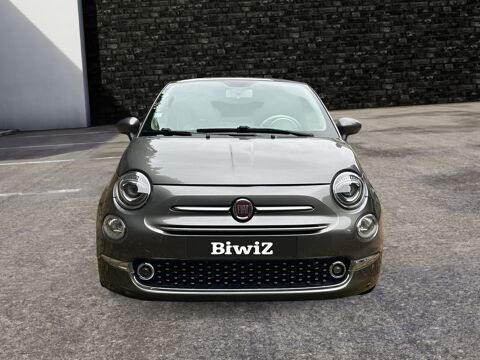 500 1.2 69 ch Lounge /Toit pano / Radar de recul / Clim manuelle 2016 occasion 91410 Dourdan