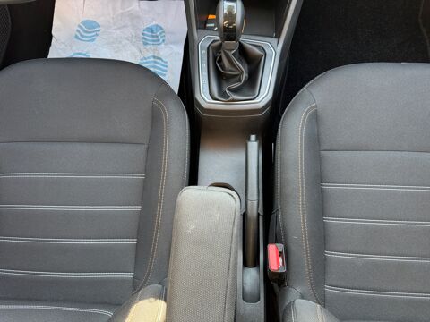 Sandero TCe 90 ch Stepway Expression CVT /1ere main/Parfait &eacute;tat 2024 occasion 13300 Salon de Provence