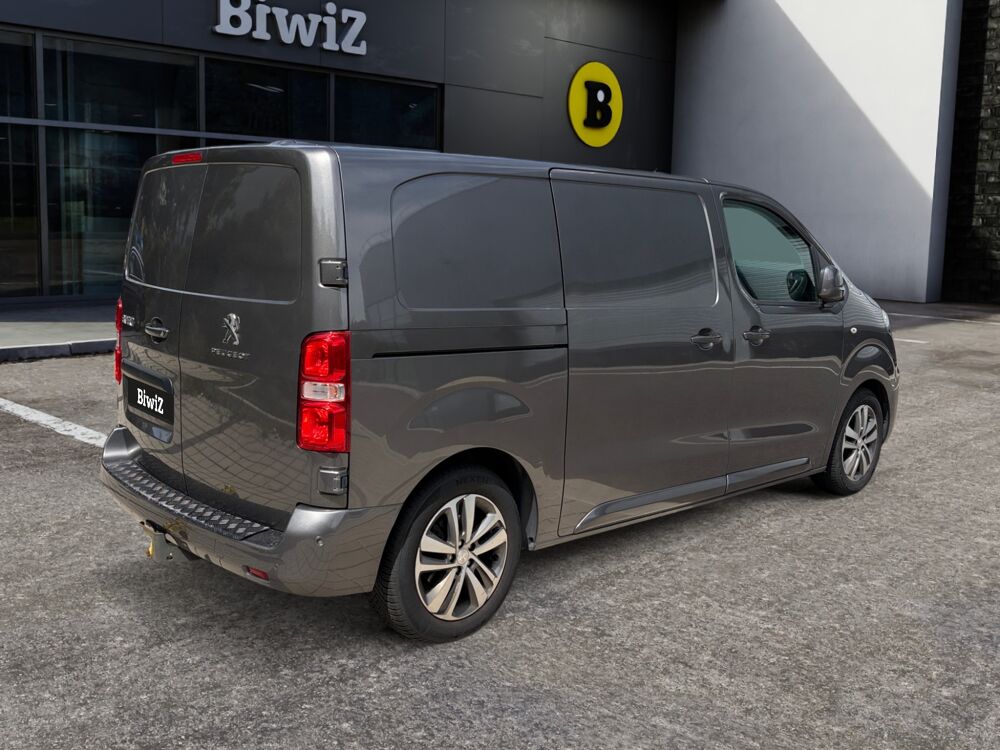 Expert tepee Fourgon 2.0l Bluehdi 175 ch L1 Premium Plus Eat Bva Start-st 2017 occasion 42160 Andr&eacute;zieux-Bouth&eacute;on