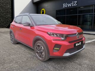 E-C3 Electric 113 ch 44,2 kwh Confort Max Bva /Andro&iuml;d auto / Car 2025 occasion 33500 Libourne