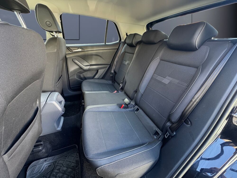 T-Cross 1.0 Tsi 115 ch Lounge Business /Suivi Complet/2e Main/Si&egrave;ges 2019 occasion 59000 Lille