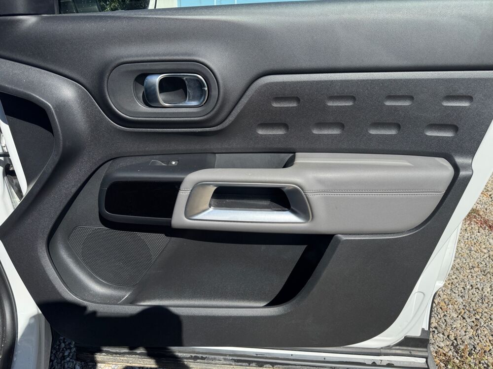 C5 aircross 2.0 BlueHDI 180 ch Shine BVA /Si&egrave;ges AV Chauffants/Cam&eacute;ra 36 2019 occasion 38200 Vienne