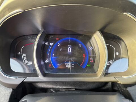 Grand scenic IV 1.7 Blue dCi 120ch Business EDC 2019 occasion 76600 Le Havre