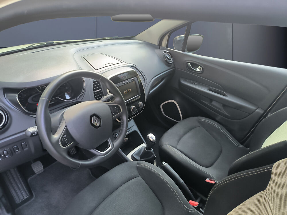 Captur Business 0.9 Tce 90 ch Bvm5 2019 occasion 31600 Lherm