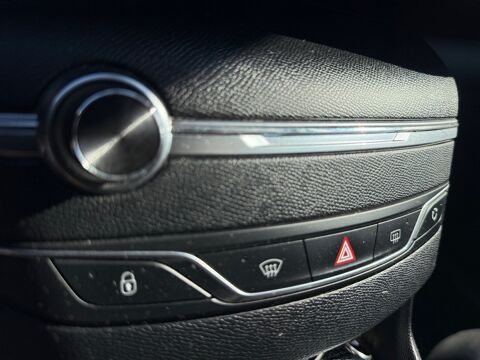 308 SW 1,6 BlueHdi 120 ch Active Business BVA /CarPlay/Android Auto 2017 occasion 14400 Bayeux