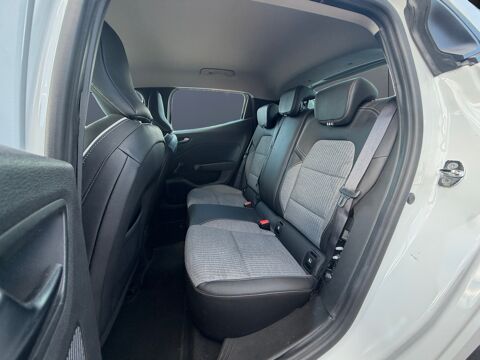 Clio 1.0 Tce 100 Zen 2020 occasion 45200 Montargis