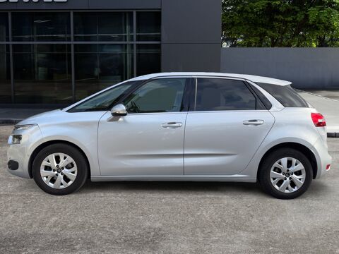 C4 Picasso 1.6 Hdi 115 ch Intensive Bva /Pas d'AD BLUE/Distribution neu 2015 occasion 77450 Montry