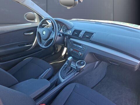 S&eacute;rie 1 1.6 116 I 120 ch Premiere /Suivi complet d'entretien Bmw/Rad 2008 occasion 43000 Le Puy-en-Velay